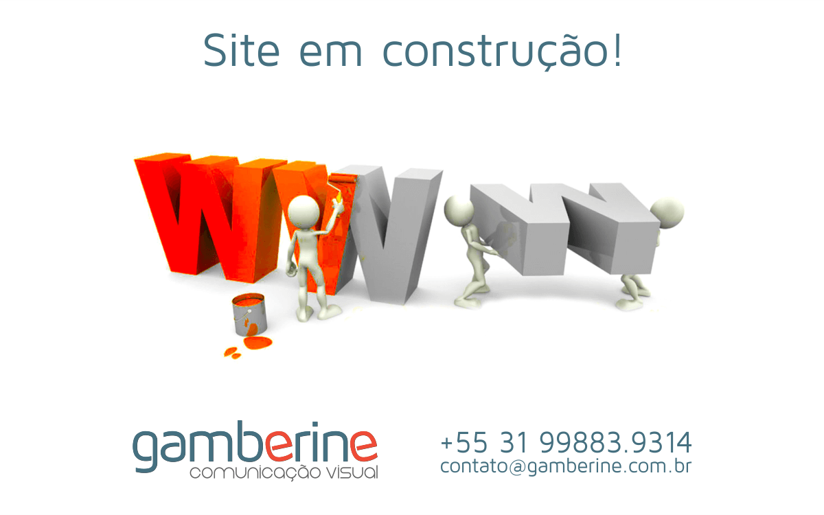 www.gamberine.com.br