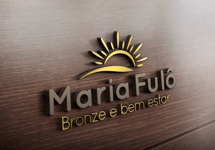 Logo Maria Fulô